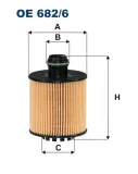 filtr-oleju-oe-682-6-waga-z-opakowaniem-2-kg