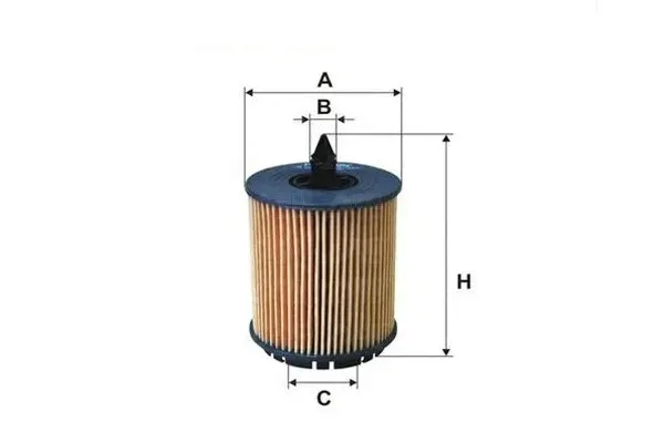 filtr-oleju-oe-648-3-numer-katalogowy-czesci-oe-648-3