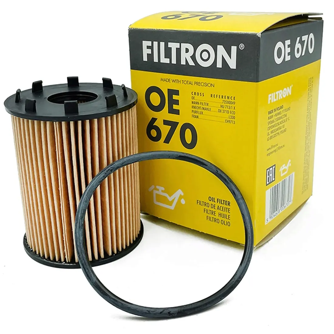 filtr-oleju-oe-670-stan-nowy