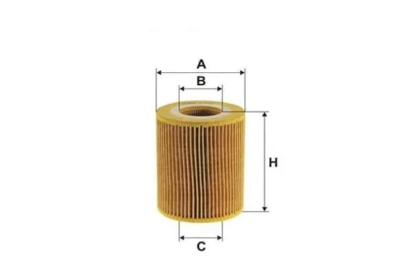 filtr-oleju-oe-667-3-producent-czesci-filtron