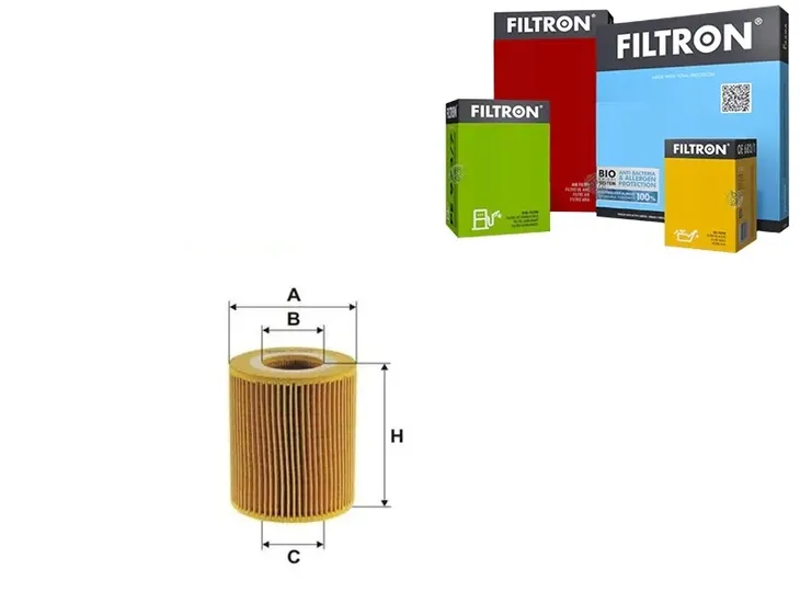 filtr-oleju-oe-667-3-rodzaj-filtra-oleju-wklad