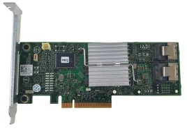 2-x-kontroler-raid-dell-sas-6gb-s-h310-0hv52w-kable