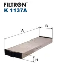 filtr-kabiny-k-1137a-producent-czesci-filtron