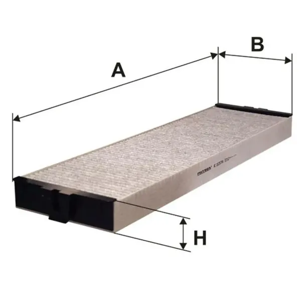 filtr-kabiny-k-1137a-rodzaj-filtra-kabinowego-weglowe
