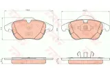 klocek-hamulcowy-kpl-gdb1925-waga-produktu-0-15-kg