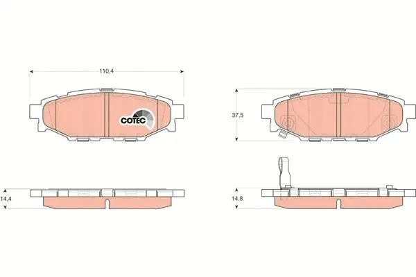 klocek-hamulcowy-kpl-gdb3373-jakosc-czesci-zgodnie-z-gvo-q-oryginal-z-logo-producenta-czesci-oem-oes