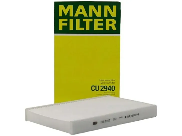 filtr-kabiny-cu-2940-numer-katalogowy-czesci-cu-2940