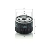filtr-oleju-w-1130-3-numer-katalogowy-czesci-w-1130-3