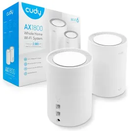 2-x-system-mesh-szybka-wydajna-siec-dom-wifi-6-ax1800-dualband-cudy-m1800-2