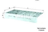 filtr-kabiny-lak-295-s-waga-z-opakowaniem-2-kg