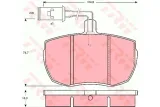 klocek-hamulcowy-kpl-gdb789-producent-czesci-trw