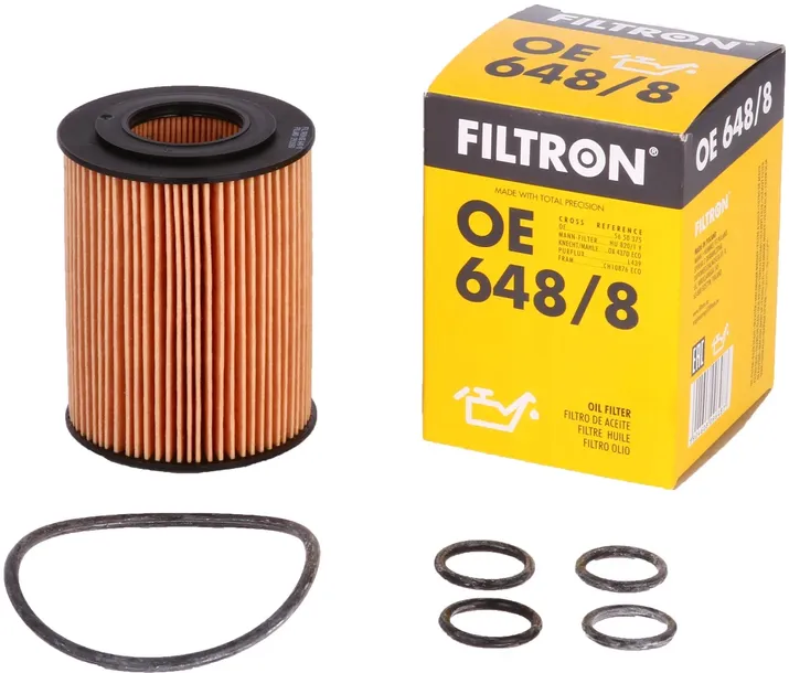 filtr-oleju-oe-648-8-stan-nowy-producent-czesci-filtron