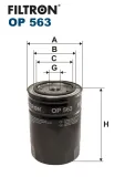 filtr-oleju-op-563-producent-czesci-filtron