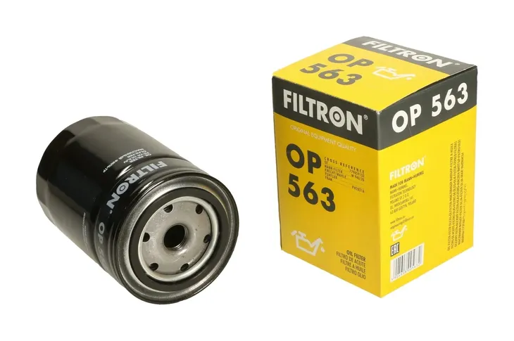 filtr-oleju-op-563-numer-katalogowy-czesci-op-563