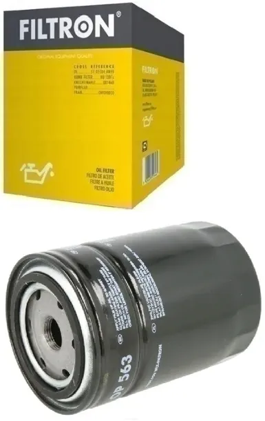 filtr-oleju-op-563-stan-nowy-producent-czesci-filtron