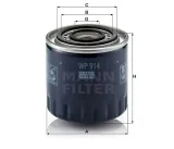 filtr-oleju-wp-914-srednica-zewnetrzna-97-mm