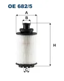 filtr-oleju-oe-682-5-waga-z-opakowaniem-0-5-kg