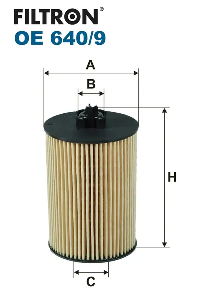 filtr-oleju-oe-640-9-producent-czesci-filtron