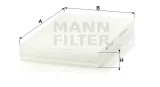 filtr-kabiny-cu-3192-numer-katalogowy-czesci-cu-3192