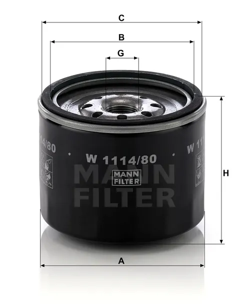 filtr-oleju-w-1114-80-numer-katalogowy-czesci-w-1114-80