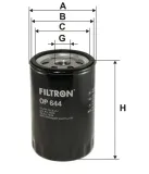 filtr-oleju-op-644-producent-czesci-filtron