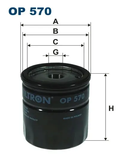 filtr-oleju-op-570-stan-nowy