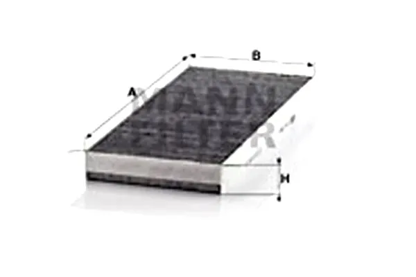 filtr-kabiny-cuk-3554-dlugosc-345-mm