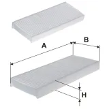 filtr-kabiny-k-1254-2x-rodzaj-filtra-kabinowego-standardowe