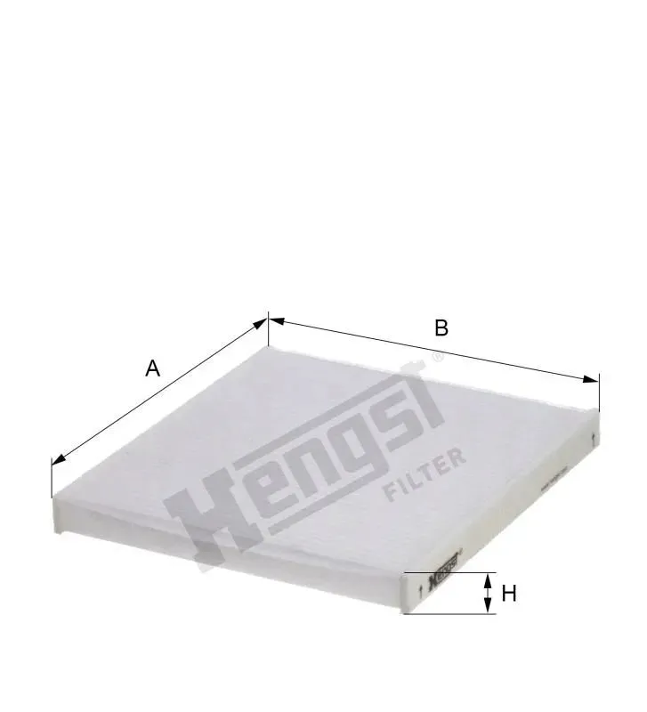 filtr-kabiny-e2945li-stan-nowy