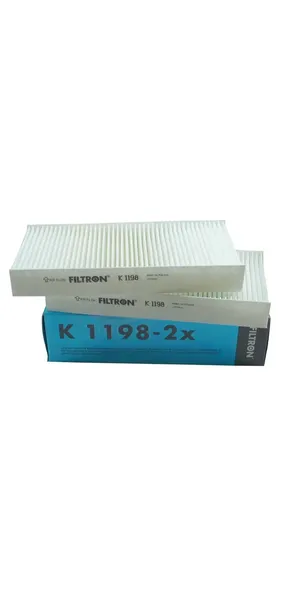 filtr-kabiny-k-1198-2x-numer-katalogowy-czesci-k-1198-2x