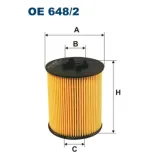 filtr-oleju-oe-648-2-typ-silnika-benzyna