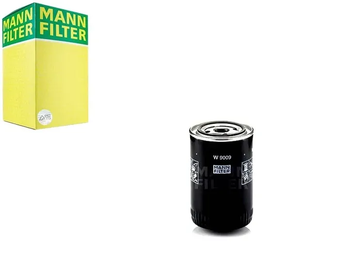 filtr-oleju-w-9009-producent-czesci-mann-filter