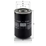 filtr-oleju-w-929-3-numer-katalogowy-czesci-w-929-3