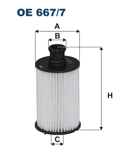 filtr-oleju-oe-667-7-producent-czesci-filtron