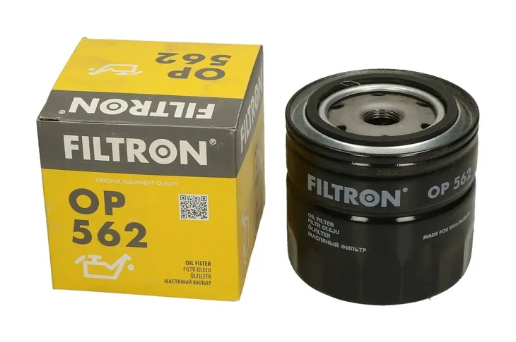 filtr-oleju-op-562-numer-katalogowy-czesci-op-562