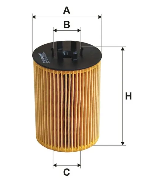 filtr-oleju-oe-672-1-wysokosc-104-mm