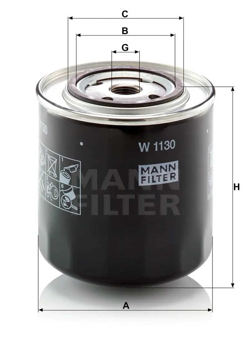 filtr-oleju-w-1130-stan-nowy