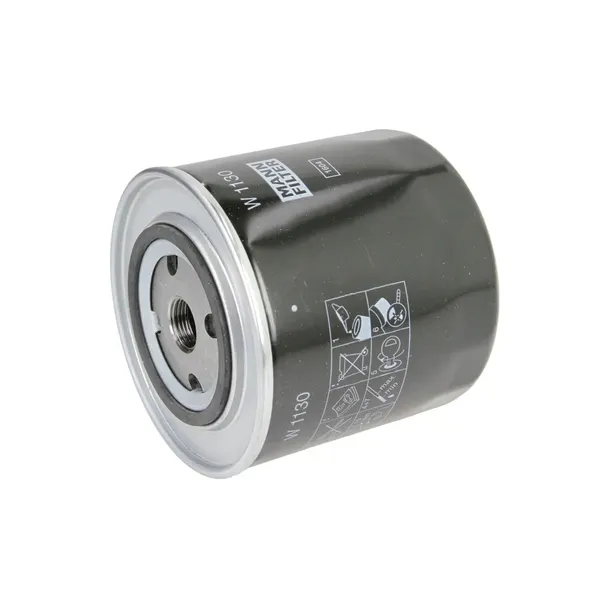 filtr-oleju-w-1130-producent-czesci-mann-filter