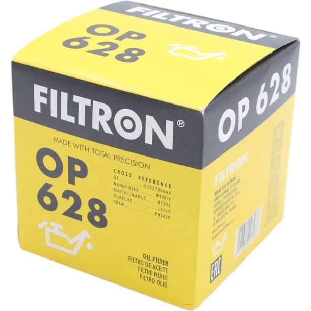 filtr-oleju-op-628-waga-z-opakowaniem-2-kg