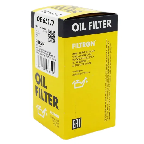 filtr-oleju-oe-651-7-numer-katalogowy-czesci-oe-651-7