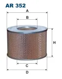 filtr-powietrza-ar-352-jakosc-czesci-zgodnie-z-gvo-q-oryginal-z-logo-producenta-czesci-oem-oes
