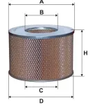 filtr-powietrza-ar-352-numery-katalogowe-zamiennikow-1a-first-automotive-a60436-a-z-meisterteile-azmt-41-030-1018-amc-filter-ta-183-blue-print-adt32211-bremsi-fa2168-dj-parts-fa1573-kaishin-a117-kaishin-a147-kaishin-a190-mahle-lx-1140-maxgear-26-2310-mecafilter-el3553-meyle-30-12-321-0011-nipparts-j1322013-nipparts-j1322031-profit-1511-3101-quinton-hazell-qfa0094-sampiyon-filter-ch-1099-ufi-27-097-00-wilmink-group-wg1792473