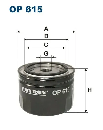 filtr-oleju-op-632-4-numer-katalogowy-czesci-op-632-4