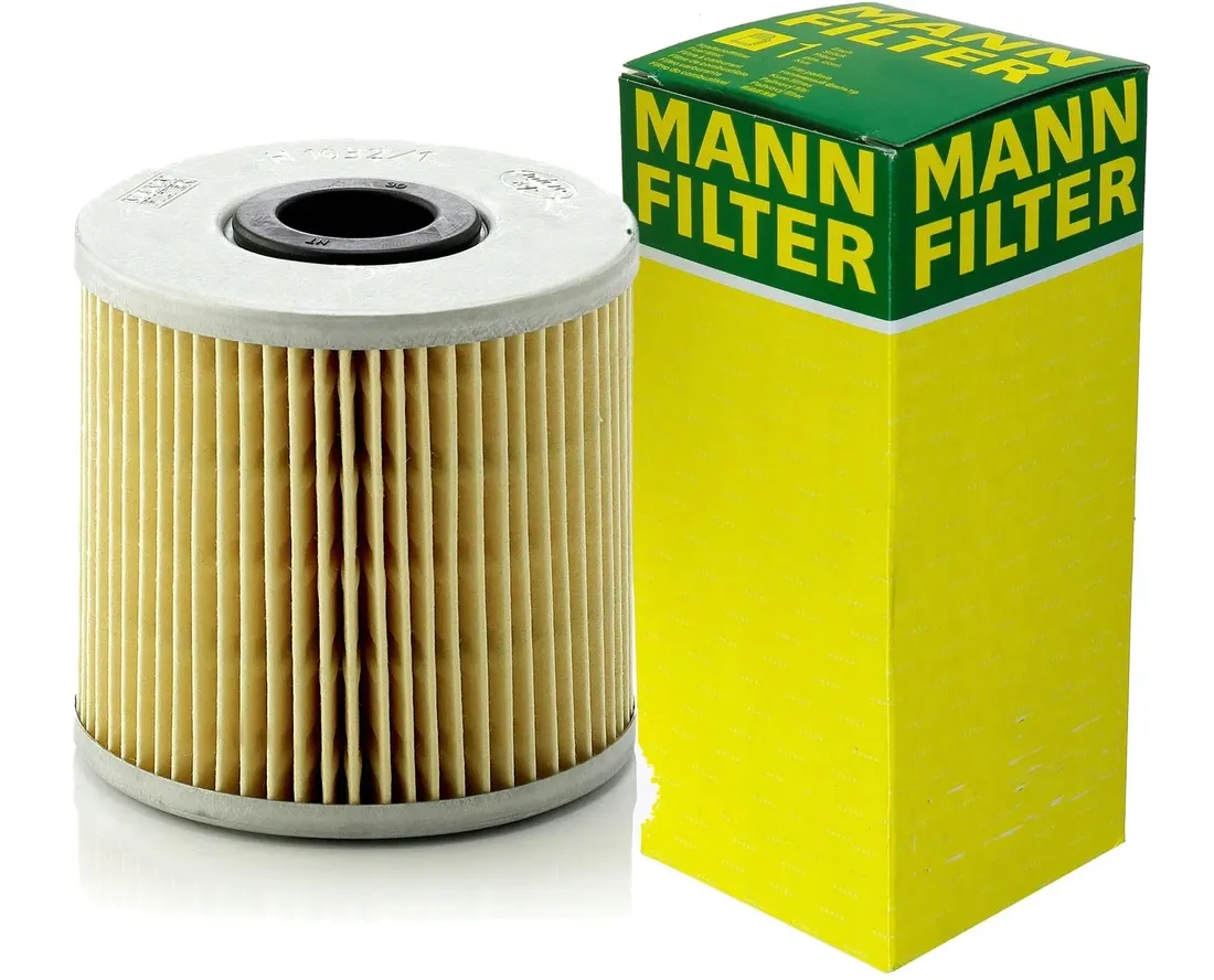 filtr-oleju-mann-audi-a8-d2-stan-nowy