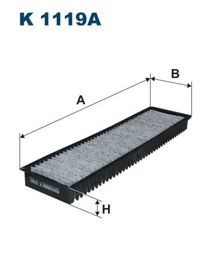 filtr-kabiny-k-1119a-producent-czesci-filtron