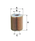 filtr-oleju-oe-685-stan-nowy-producent-czesci-filtron