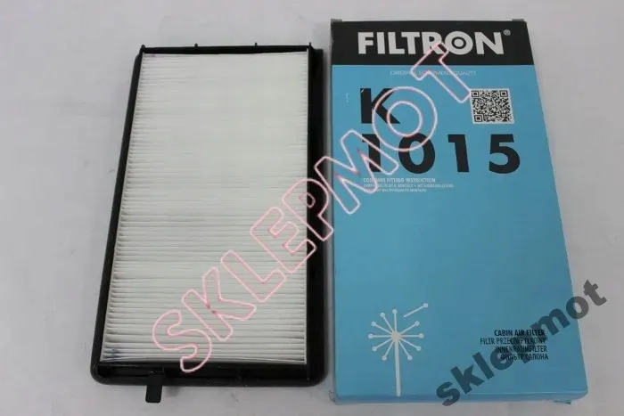 filtr-kabiny-k-1015-producent-czesci-filtron