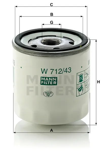 filtr-oleju-w-712-43-typ-samochodu-samochody-dostawcze-samochody-osobowe
