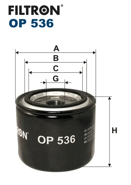 filtr-oleju-op-536-typ-samochodu-samochody-dostawcze-samochody-osobowe