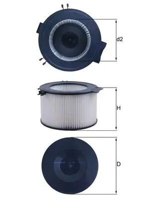 filtr-kabiny-la-65-stan-nowy